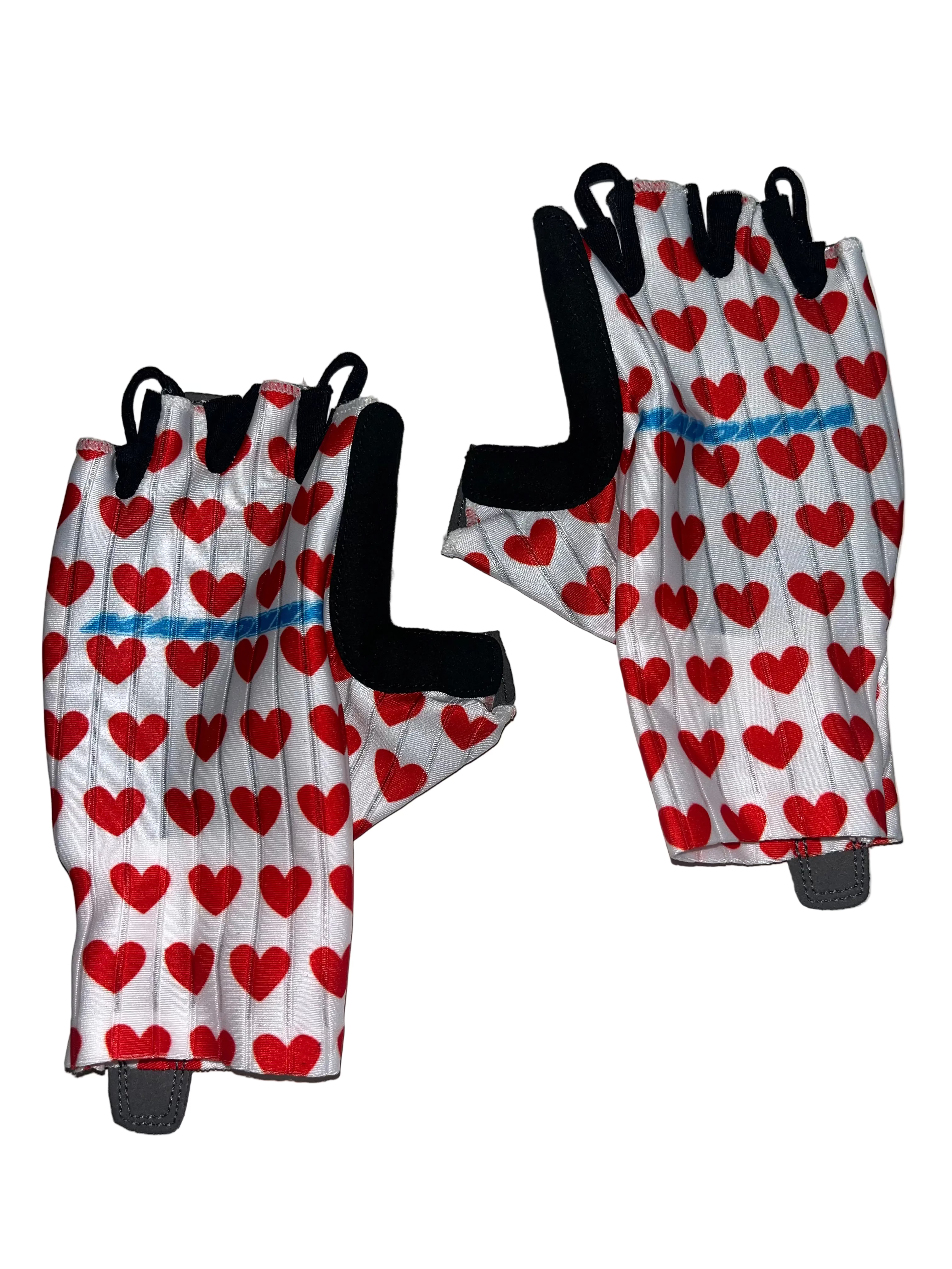 Cycling Gloves Madonna