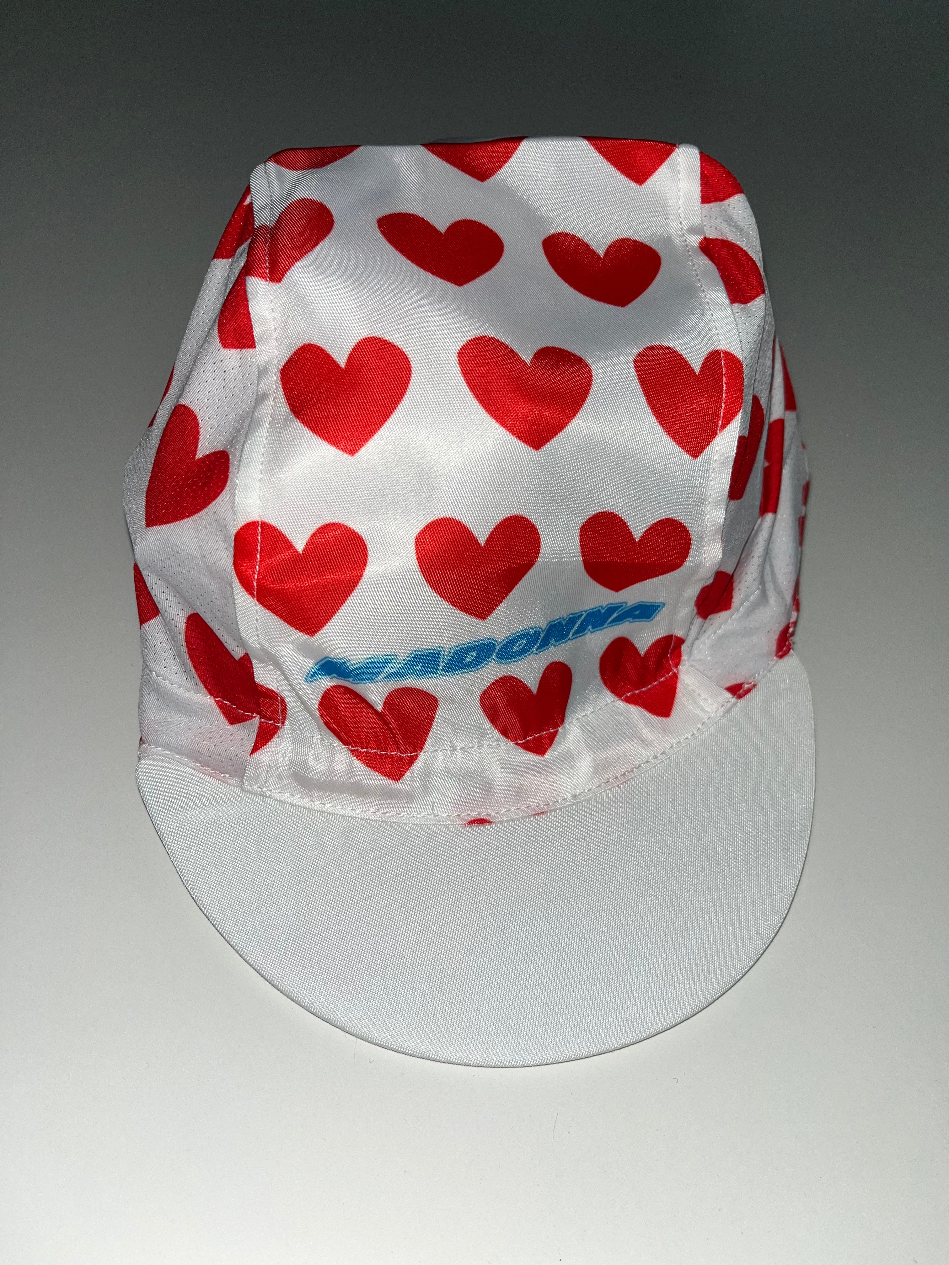 Bicycle Cap Madonna