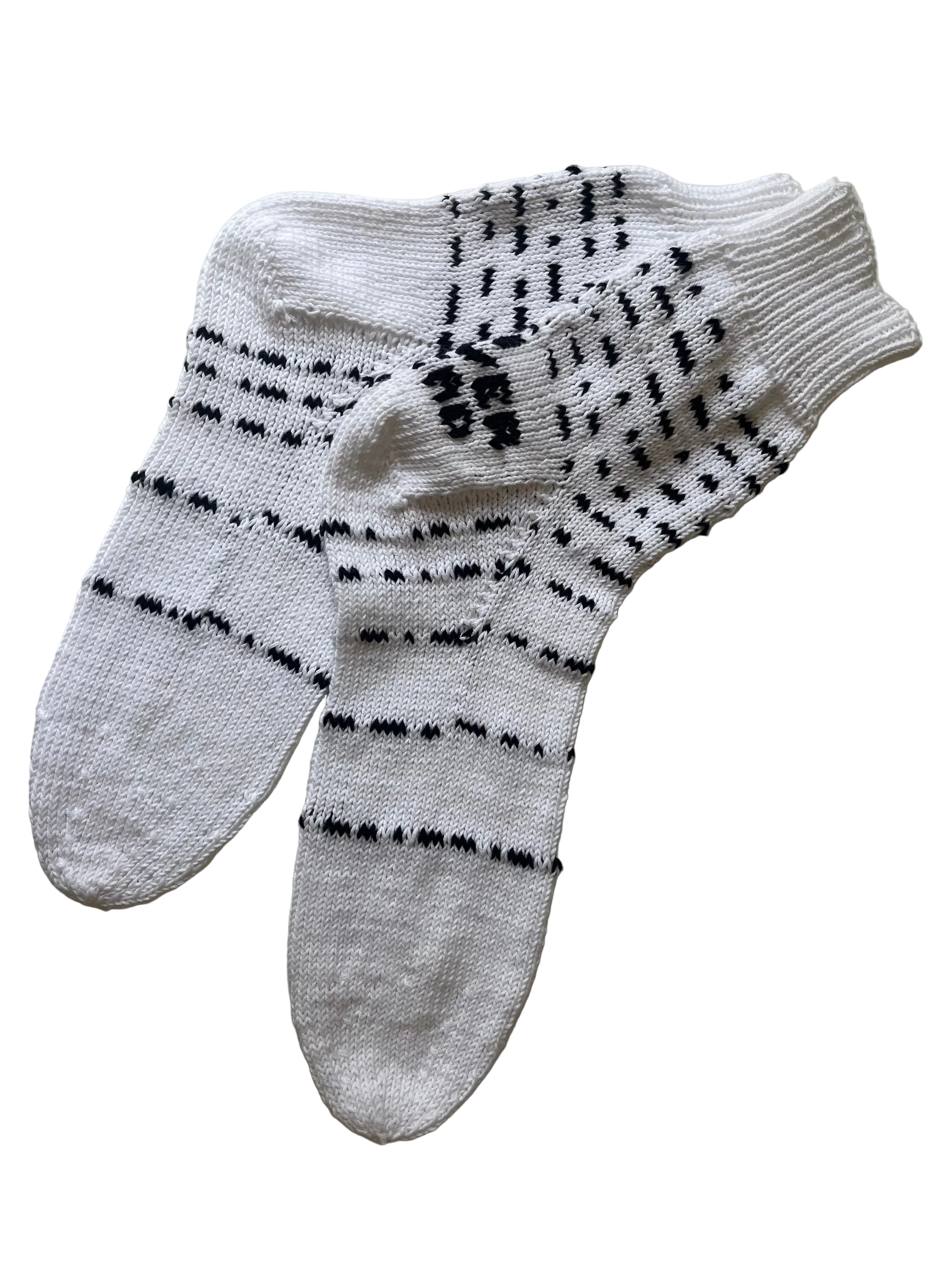 Mums Fan Socks