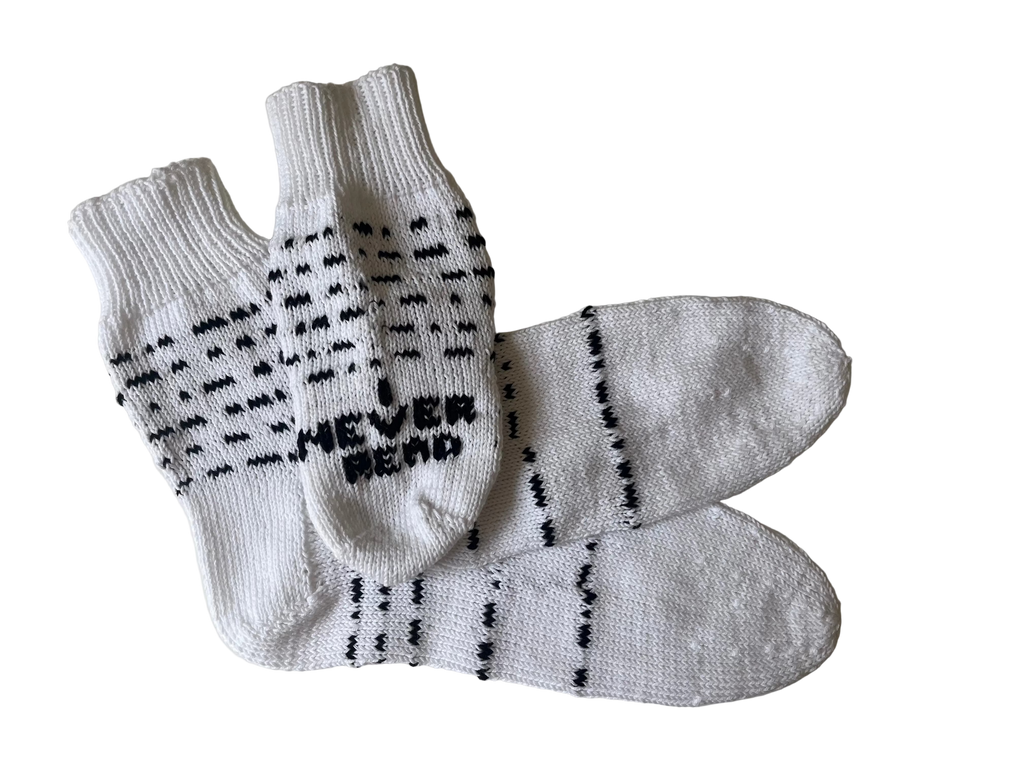 Mums Fan Socks