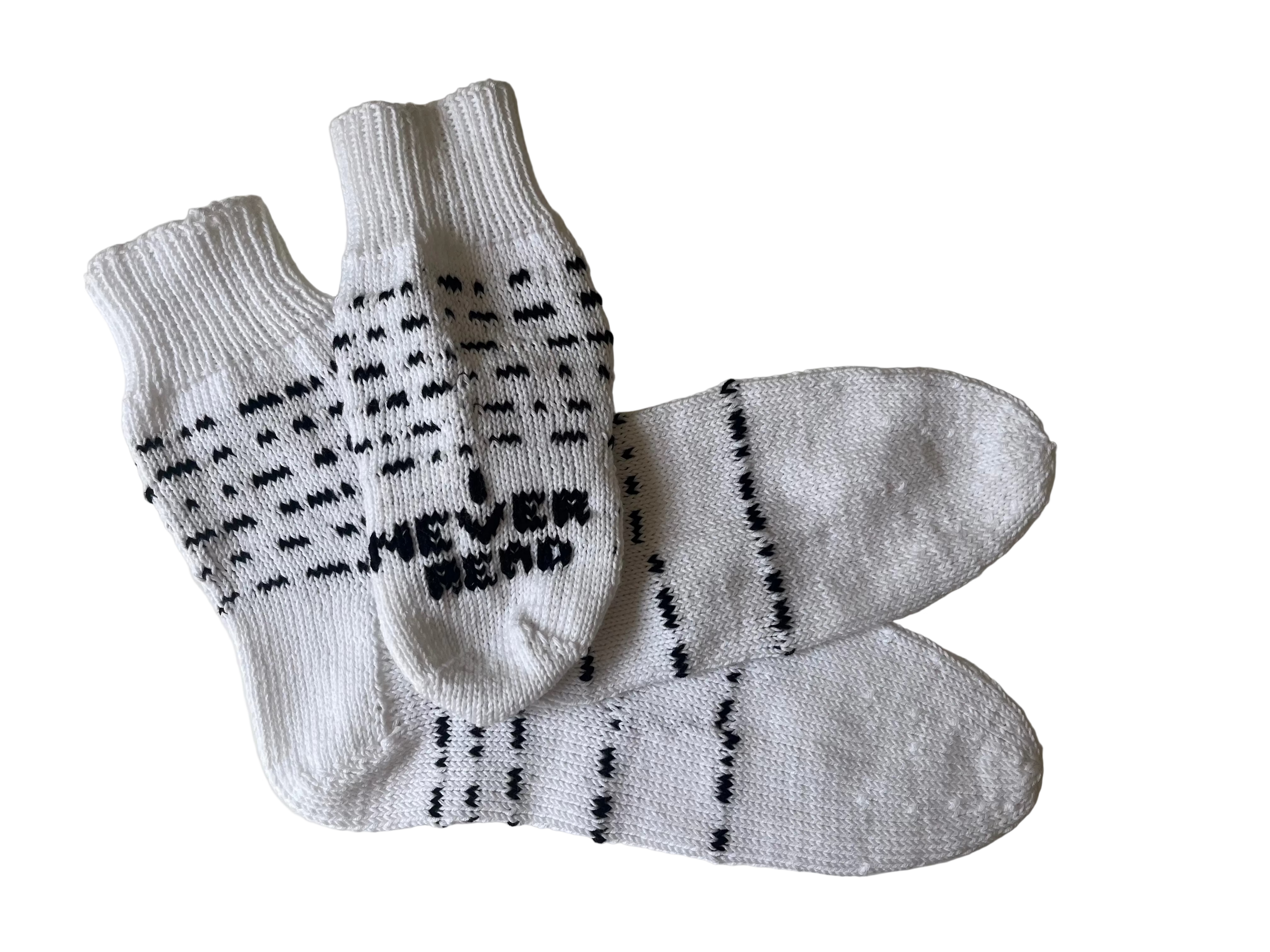 Mums Fan Socks