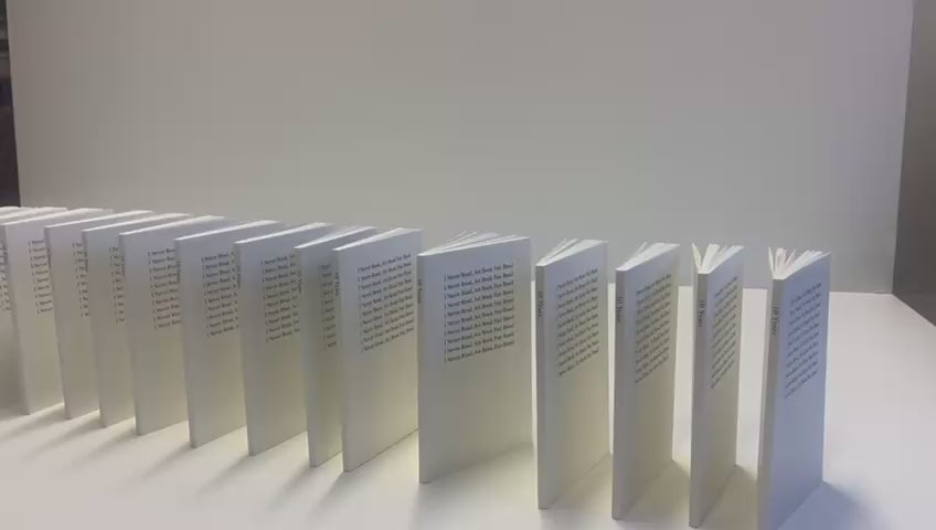 10 years anniversiary publication